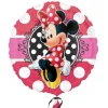 MINNIE MOUSE Artículos De Fiesta Y Regalos*Disney - - Globo helio 45 cm