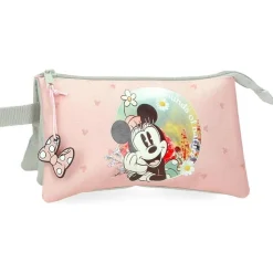 JOUMMA BAGS,S.L Material Escolar*Disney - Minnie portatodo nature