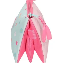 JOUMMA BAGS,S.L Material Escolar*Disney - Minnie portatodo triple rosa