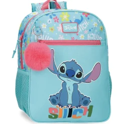 JOUMMA BAGS,S.L Material Escolar*Disney - Mochila 33 cm - Aloha Stitch
