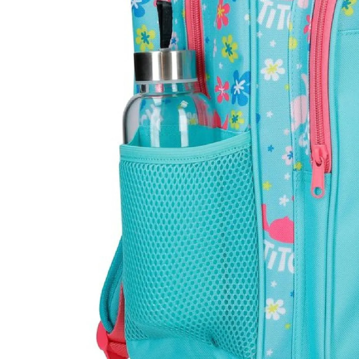 JOUMMA BAGS,S.L Material Escolar*Disney - Mochila 33 cm - Aloha Stitch