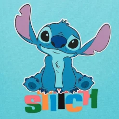 JOUMMA BAGS,S.L Material Escolar*Disney - Mochila 33 cm - Aloha Stitch