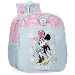 JOUMMA BAGS,S.L Material Escolar*Disney - Mochila preescolar 25 cm - Minnie Happy