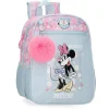 JOUMMA BAGS,S.L Material Escolar*Disney - Mochila preescolar 28 cm - Minnie Happy