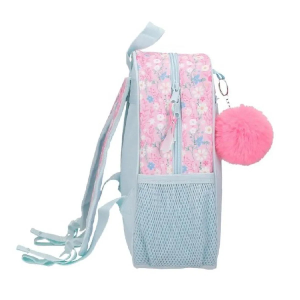 JOUMMA BAGS,S.L Material Escolar*Disney - Mochila preescolar 28 cm - Minnie Happy