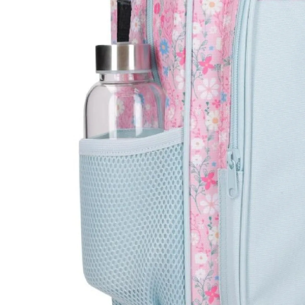 JOUMMA BAGS,S.L Material Escolar*Disney - Mochila preescolar 28 cm - Minnie Happy