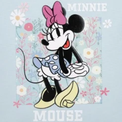 JOUMMA BAGS,S.L Material Escolar*Disney - Mochila preescolar 28 cm - Minnie Happy