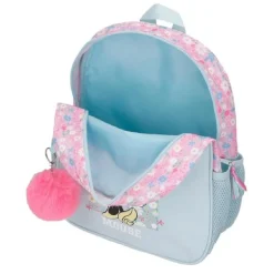 JOUMMA BAGS,S.L Material Escolar*Disney - Mochila preescolar 33 cm - Minnie Happy