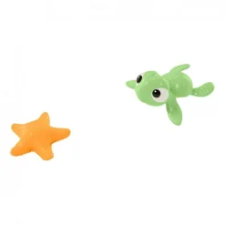 PRINCESAS DISNEY Muñecas*Disney - Muñeca Vaiana Nadadora