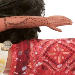 PRINCESAS DISNEY Muñecas*Disney - Muñeca Vaiana Nadadora