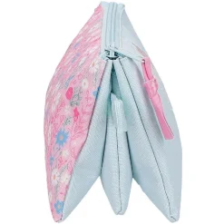 JOUMMA BAGS,S.L Material Escolar*Disney - Portatodo 3 compartimentos - Minnie Happy