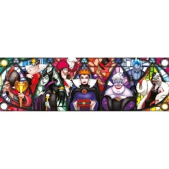 CLEMENTONI Juegos Y Puzzles*Disney - Puzzle 1000 piezas