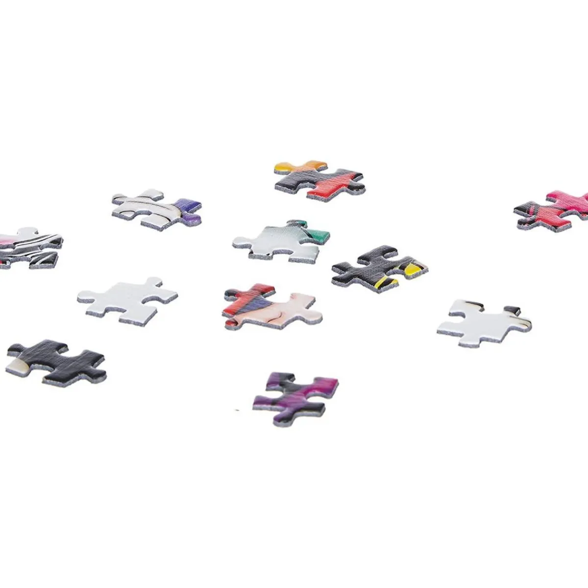 CLEMENTONI Juegos Y Puzzles*Disney - Puzzle 1000 piezas