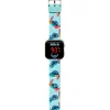 KIDS EUROSWAN S.L. Coleccionables Y Mini Mundos*Disney - Stitch reloj led