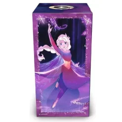 RAVENSBURGER IBÉRICA Juegos Y Puzzles|Friki Zone*Disney Lorcana - Caja Regalo Elsa (inglés)