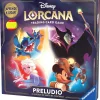 RAVENSBURGER IBÉRICA Juegos Y Puzzles|Friki Zone*Disney Lorcana - Preludio