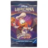 RAVENSBURGER IBÉRICA Juegos Y Puzzles|Friki Zone*Disney Lorcana - Sobre cartas Shimmering Skies en ingles (Varios modelos)