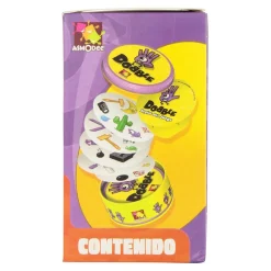 ASMODEE Friki Zone|Juegos Y Puzzles*Dobble