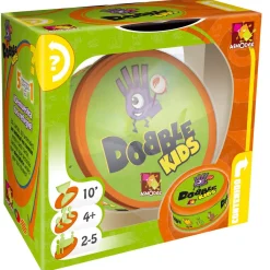 ASMODEE Juegos Y Puzzles|Friki Zone*Dobble Kids