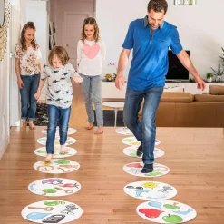 ASMODEE Friki Zone|Juegos Y Puzzles*Dobble XXL