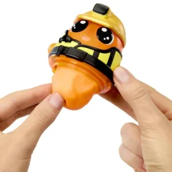 MGA LITTLE TIKES Steam|Arte Y Manualidades*Dohkins - Pack Héroes