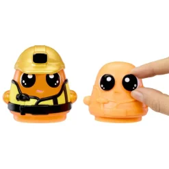 MGA LITTLE TIKES Steam|Arte Y Manualidades*Dohkins - Pack Héroes