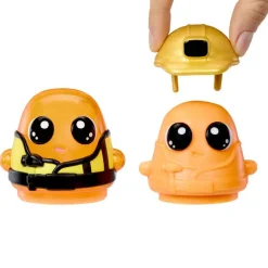 MGA LITTLE TIKES Steam|Arte Y Manualidades*Dohkins - Pack Héroes