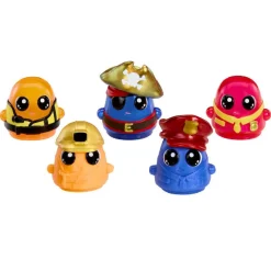 MGA LITTLE TIKES Steam|Arte Y Manualidades*Dohkins - Pack Héroes