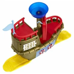 MGA LITTLE TIKES Steam|Arte Y Manualidades*Dohkins - Set Barco Pirata