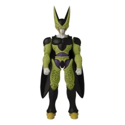 BANDAI Figuras De Acción*Dragon Ball - Cell - Figura Limit Breaker