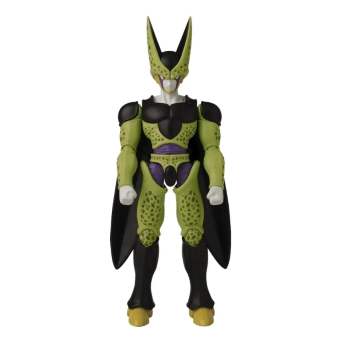 BANDAI Figuras De Acción*Dragon Ball - Cell - Figura Limit Breaker