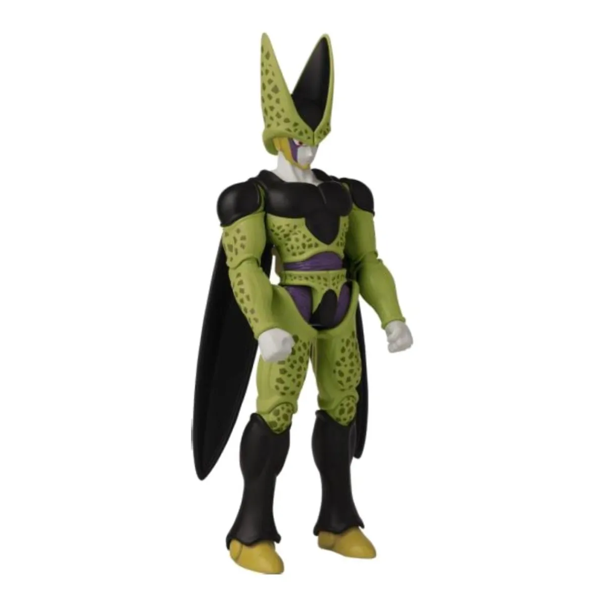 BANDAI Figuras De Acción*Dragon Ball - Cell - Figura Limit Breaker