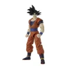 BANDAI Figuras De Acción*Dragon Ball - Figura Goku versión 2