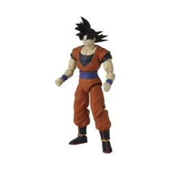 BANDAI Figuras De Acción*Dragon Ball - Figura Goku versión 2
