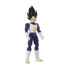 BANDAI Figuras De Acción*Dragon Ball - Figura Vegeta versión 2
