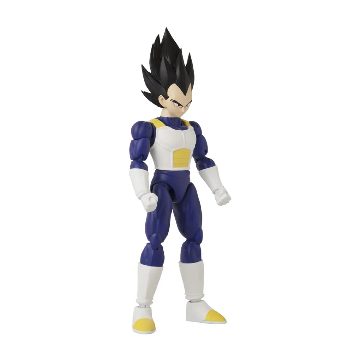 BANDAI Figuras De Acción*Dragon Ball - Figura Vegeta versión 2