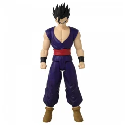 BANDAI Figuras De Acción*Dragon Ball - Gohan - Figura Limit Breaker Series
