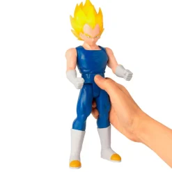BANDAI Figuras De Acción*Dragon Ball - Limit Breaker Sparkling - Figura Vegeta 30 cm