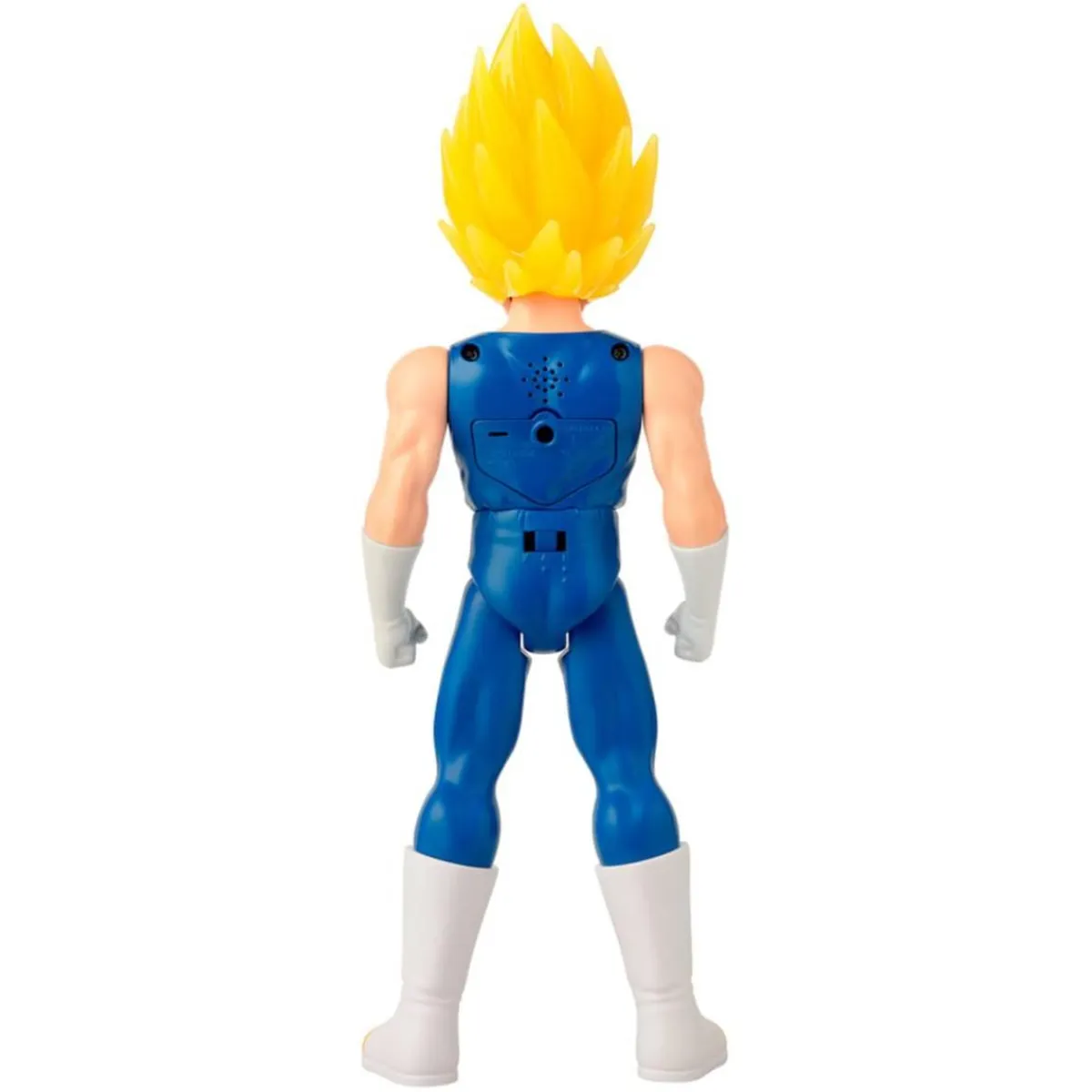 BANDAI Figuras De Acción*Dragon Ball - Limit Breaker Sparkling - Figura Vegeta 30 cm