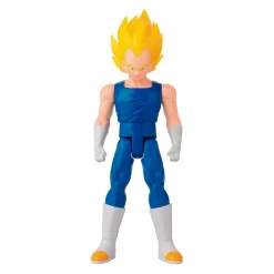 BANDAI Figuras De Acción*Dragon Ball - Limit Breaker Sparkling - Figura Vegeta 30 cm
