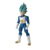 DRAGON BALL Figuras De Acción*- Vegeta Super Saiyan Blue - Figura Limit Breaker