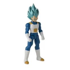 DRAGON BALL Figuras De Acción*- Vegeta Super Saiyan Blue - Figura Limit Breaker