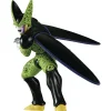BANDAI Figuras De Acción*Dragon Ball Z - Figura Cell