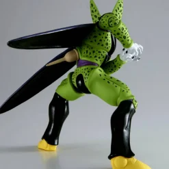 BANDAI Figuras De Acción*Dragon Ball Z - Figura Cell