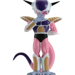 BANDAI Figuras De Acción*Dragon Ball Z - Figura Frieza II