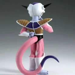 BANDAI Figuras De Acción*Dragon Ball Z - Figura Frieza II