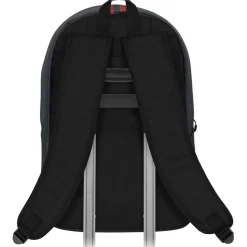 KARACTER MANIA Material Escolar*DragonBallZ - Mochila fanática HS 2.2 en azul oscuro ㅤ