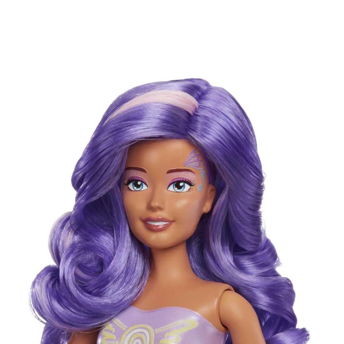 MGA LITTLE TIKES Muñecas*Dream Ella Color Change Muñeca