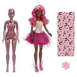 MGA LITTLE TIKES Muñecas*Dream Ella Color Change Muñeca