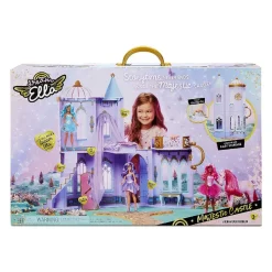 MGA LITTLE TIKES Muñecas*Dream Ella Fashion Castillo